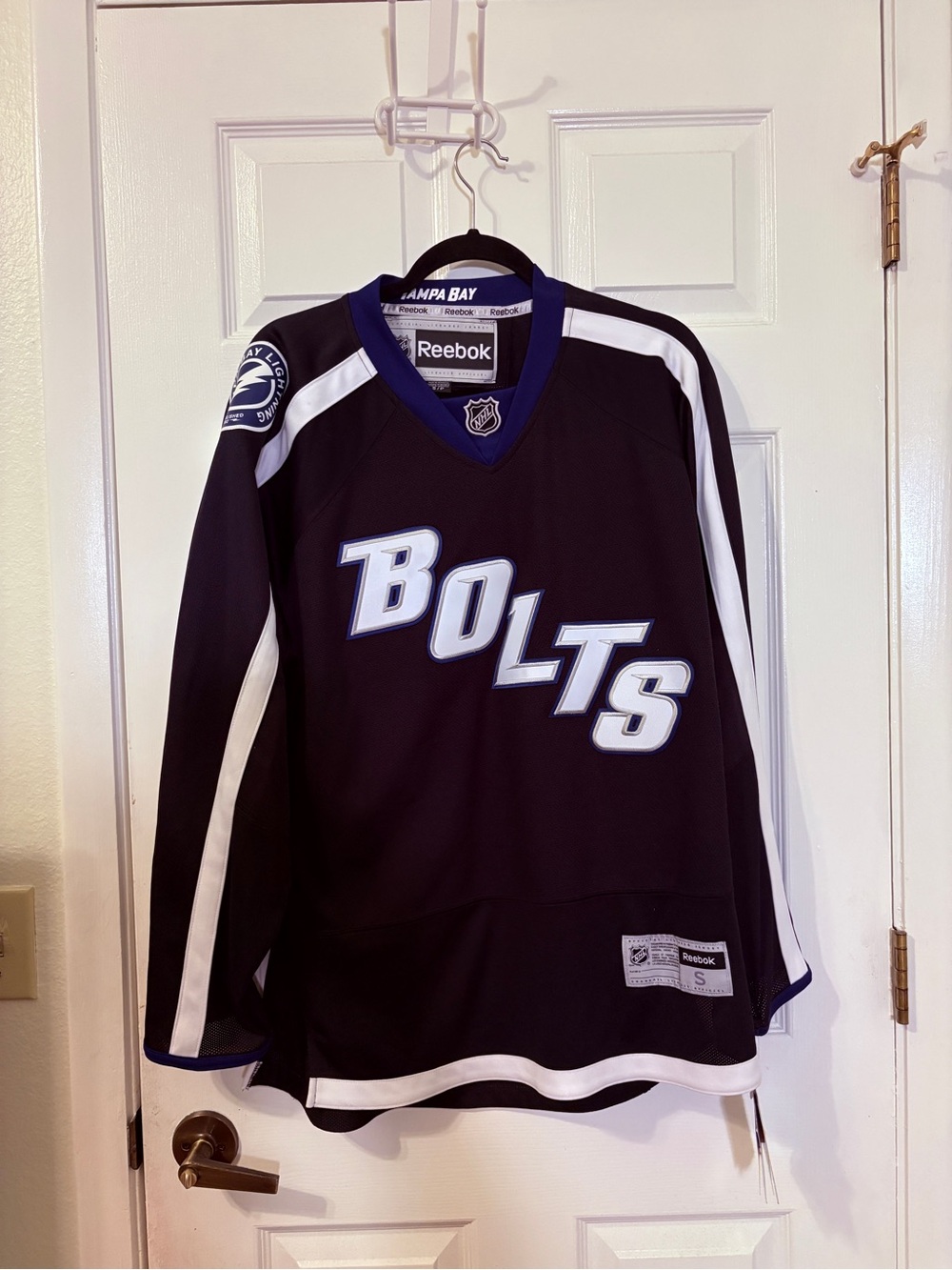 Men's Hockey Jersey